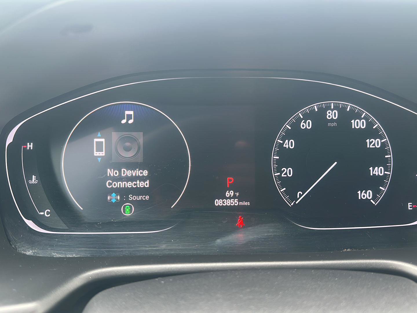 Used 2019 Honda Accord Sport image 17