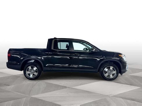 Used 2026 Honda Ridgeline RTL image 9