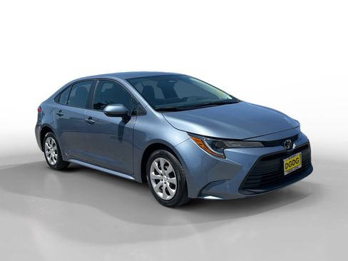Used 2024 Toyota Corolla LE FWD image 7