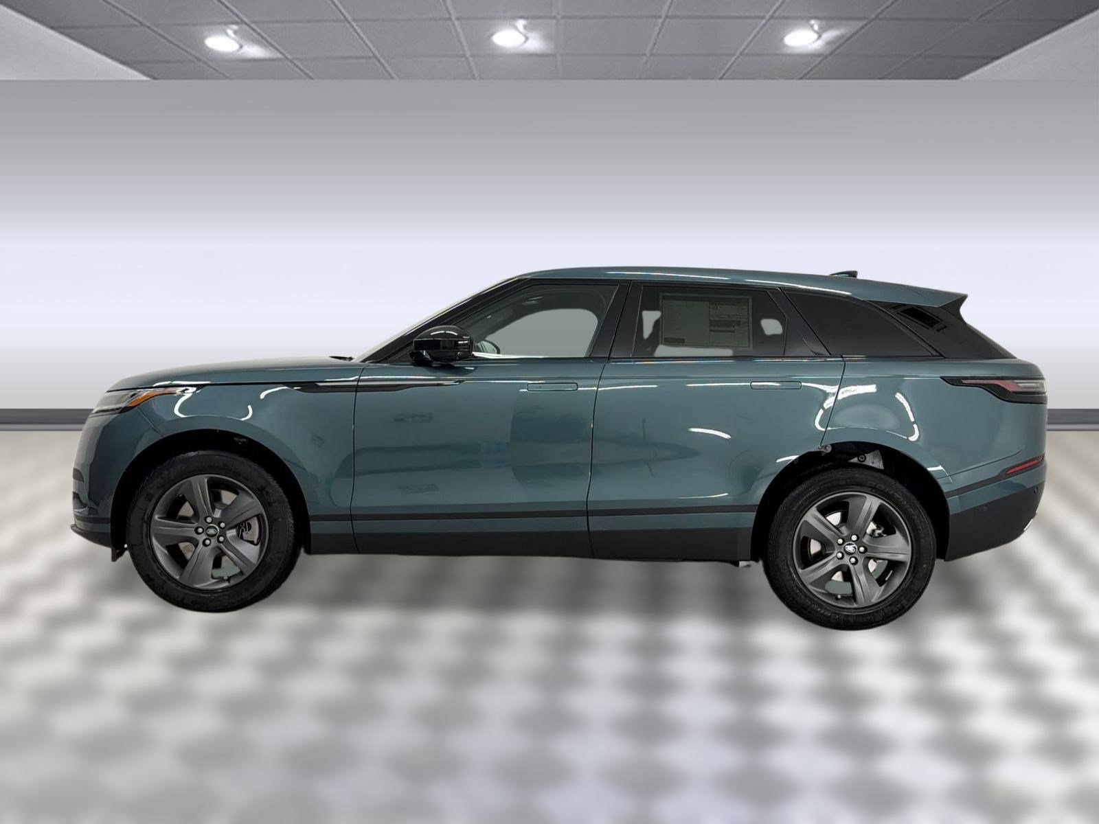 New 2026 Land Rover Range Rover Velar S AWD/4WD image 2