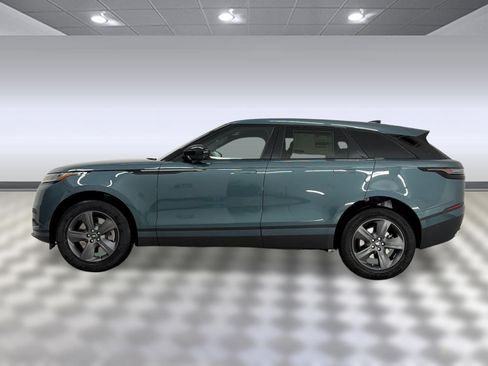 New 2026 Land Rover Range Rover Velar S AWD/4WD image 2