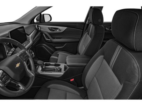 New 2026 Chevrolet Blazer LT FWD image 15