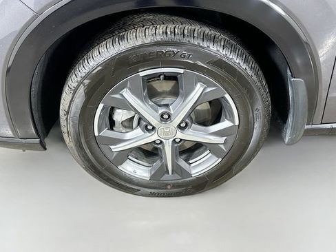Certified 2025 Honda HR-V EX-L image 13