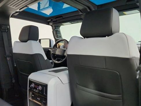 Used 2024 GMC Hummer EV 3X w/ Omega Edition image 26