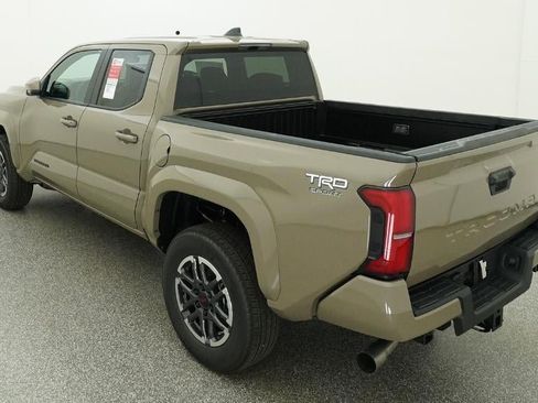 New 2026 Toyota Tacoma TRD Sport RWD image 5