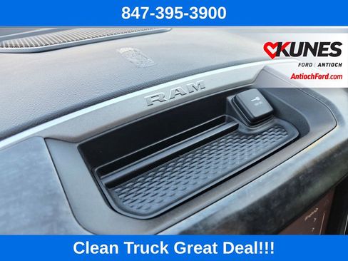 Used 2019 RAM 1500 Big Horn image 62