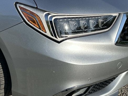 Used 2019 Acura TLX V6 w/ Advance Package FWD image 11