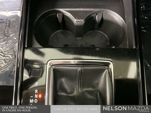 Certified 2022 MAZDA CX-30 AWD 2.5 S w/ Premium Package image 36