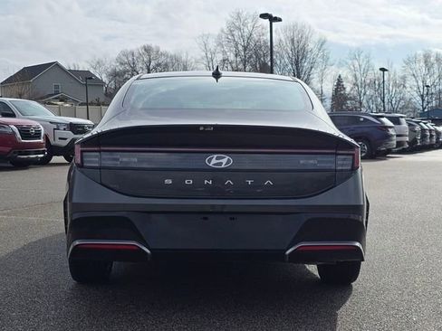 New 2026 Hyundai Sonata SEL image 14