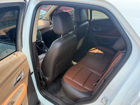 Used 2013 Buick Encore Premium AWD/4WD image 6