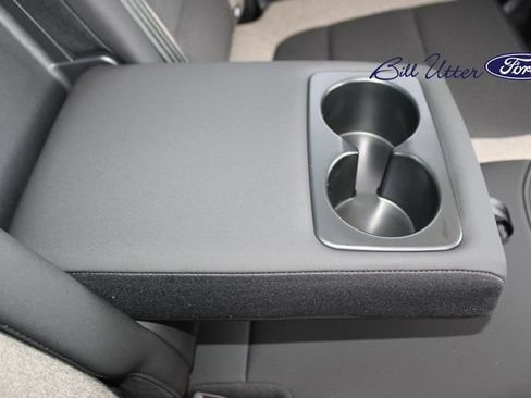 New 2026 Ford Bronco Sport Big Bend w/ Convenience Package AWD/4WD image 9
