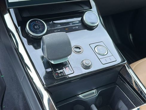 Certified 2023 Land Rover Range Rover Sport SE image 15