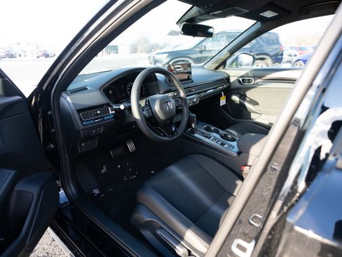 New 2026 Honda Civic Sport image 8