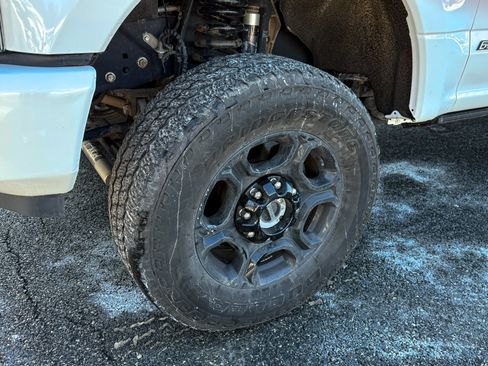 Used 2021 Ford F250 Lariat image 9