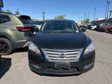 Used 2013 Nissan Sentra SL w/ Leather Pkg image 2