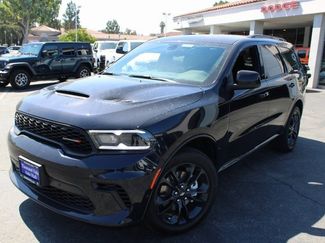 New 2025 Dodge Durango R/T w/ Blacktop Package image 1