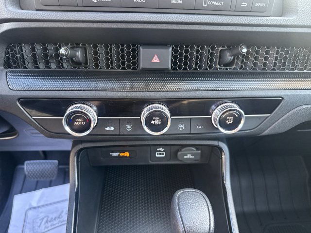 Certified 2024 Honda CR-V LX image 20