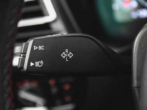 Used 2023 BMW X4 M w/ Competition Package AWD/4WD image 25