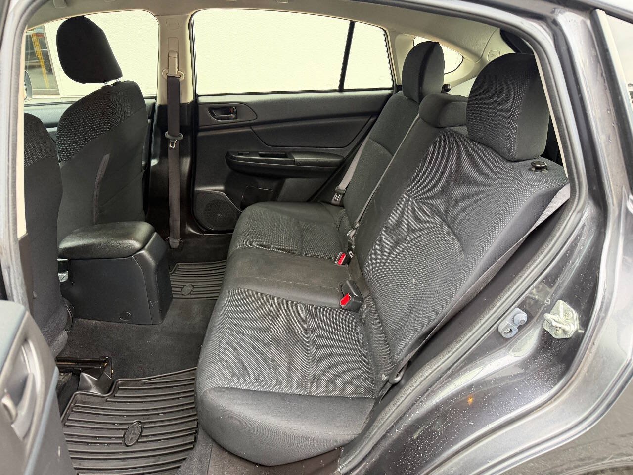 Used 2014 Subaru Impreza 2.0i AWD/4WD image 12