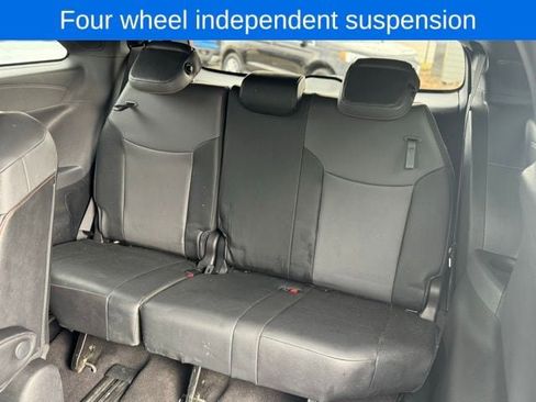 Used 2022 Toyota Sienna XSE w/ XSE Plus Package image 27