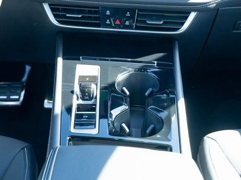 New 2026 Volkswagen Atlas Cross Sport SEL R-Line image 31