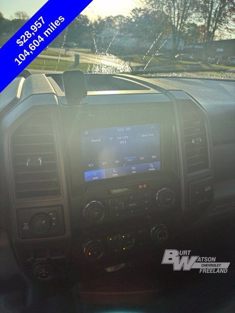 Used 2020 Ford F250 XL w/ STX Appearance Package AWD/4WD image 27