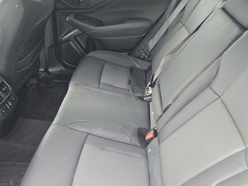 Certified 2024 Subaru Outback Wilderness image 8