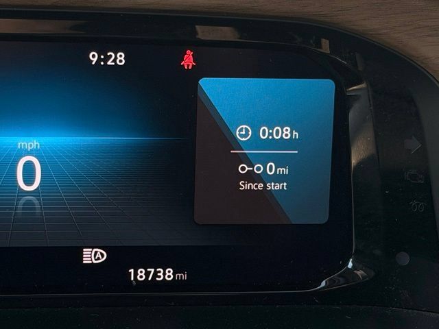 Used 2026 Volkswagen Atlas SE FWD image 29