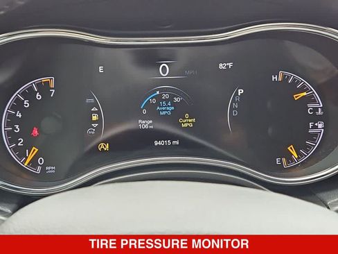 Used 2022 Jeep Grand Cherokee Laredo X RWD image 31