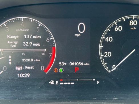 Used 2022 Honda Civic EX image 23