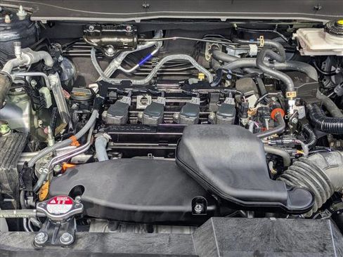 Used 2023 Honda CR-V EX-L image 22