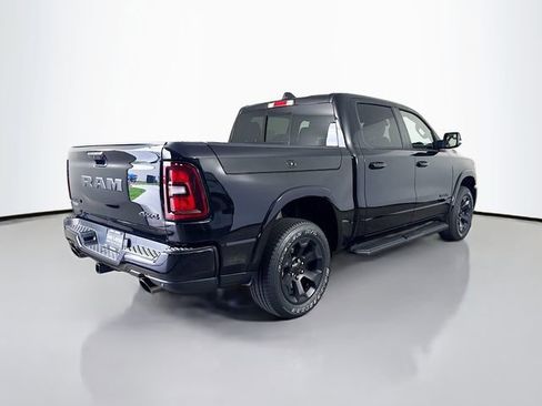 New 2026 RAM 1500 Big Horn image 7
