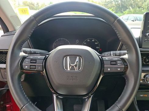 Certified 2023 Honda CR-V EX-L image 20