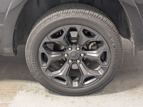 Used 2021 RAM 1500 Limited w/ Night Edition AWD/4WD image 28