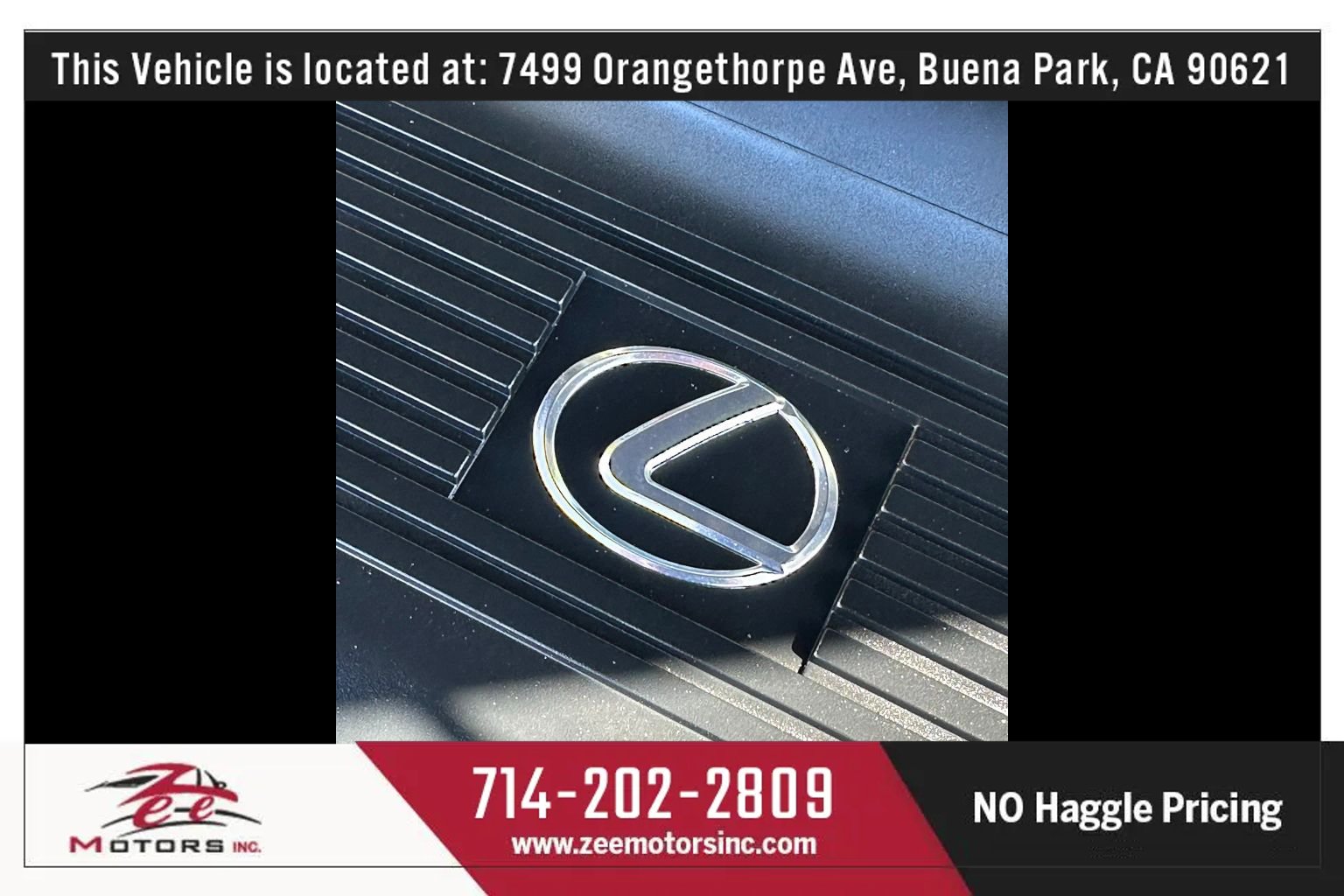 Used 2004 Lexus IS 300 w/ Pwr & Leather Pkg RWD image 48