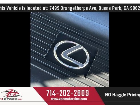 Used 2004 Lexus IS 300 RWD image 48