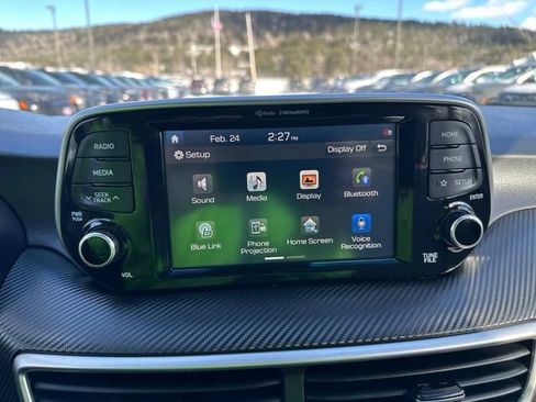 Used 2020 Hyundai Tucson Value image 15