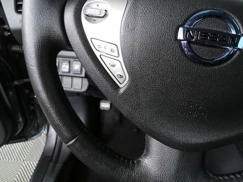 Used 2015 Nissan Leaf S w/ Charge Package image 13