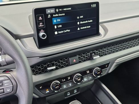 New 2026 Honda Accord SE image 22