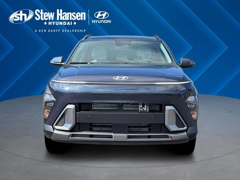 New 2026 Hyundai Kona Limited image 13