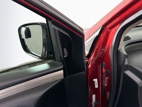 Used 2018 Nissan Murano SV image 16