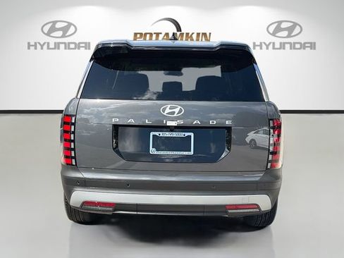 New 2026 Hyundai Palisade SE image 6