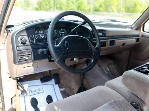 Used 1997 Ford F350 4x4 Crew Cab image 26