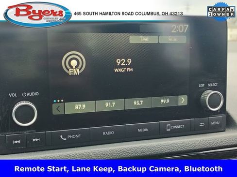 Used 2023 Honda Civic Sport image 23