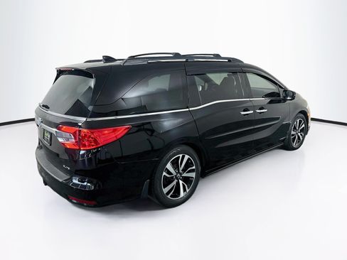 Used 2019 Honda Odyssey Elite image 9