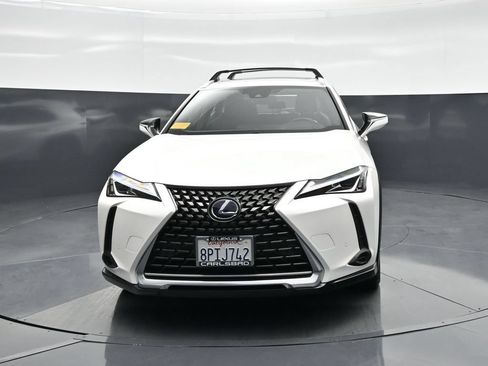 Used 2020 Lexus UX 250h w/ Premium Package AWD/4WD image 19