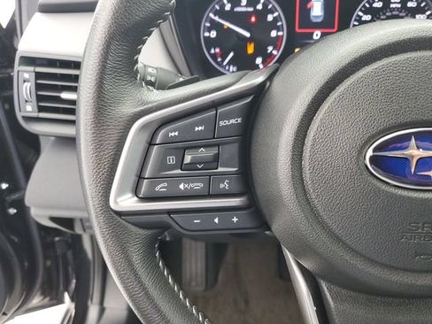 Used 2024 Subaru Outback Premium AWD/4WD image 24