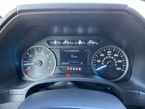 Used 2019 Ford F150 XLT w/ Equipment Group 301A Mid AWD/4WD image 28