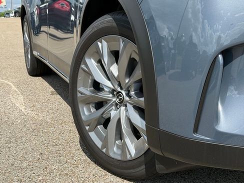 New 2026 MAZDA CX-90 3.3 Turbo w/ Premium Plus Pkg image 2