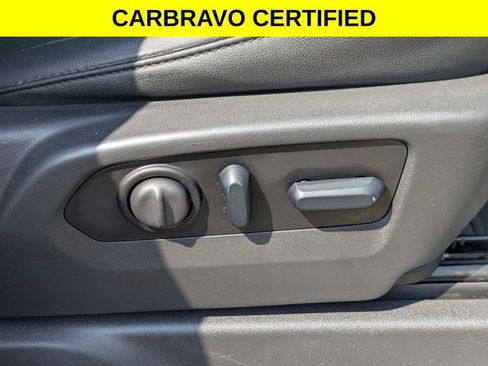 Certified 2022 Chevrolet Silverado 3500 LTZ w/ LTZ Convenience Package AWD/4WD image 37